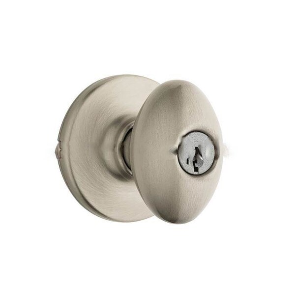 Aliso Keyed Entry Knob